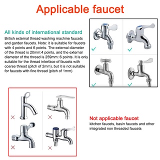 Đầu Chia Ống Nước 4 Chiều 3/4"