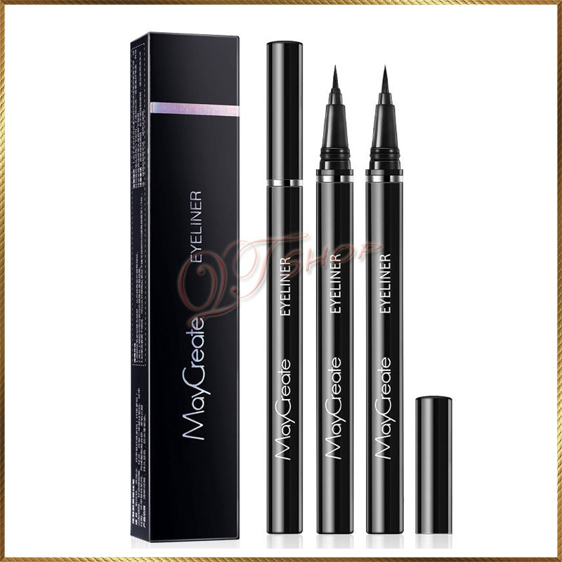 Kẻ Mắt Nước Eyeliner Maycreate KM25 | BigBuy360 - bigbuy360.vn