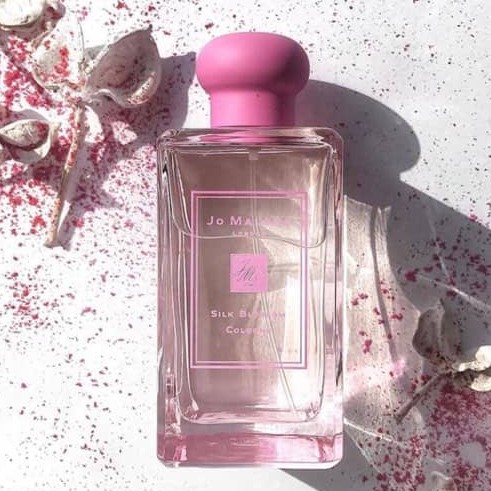 💌 Nước hoa dùng thử Jo Malone Silk Blossom 💌