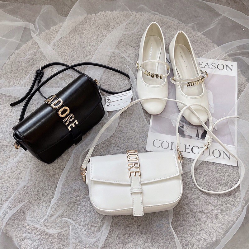 Túi xách nữ ADORE Xuất Dư #1456 | BigBuy360 - bigbuy360.vn