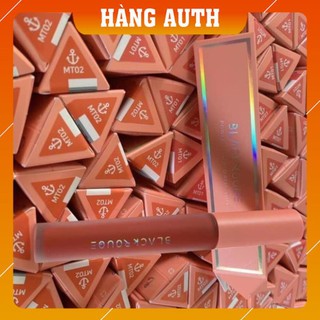 [FREESHIP-CHUẨN AUTH] Son kem Black Rouge Power Proof Matte Tint (dòng MT)