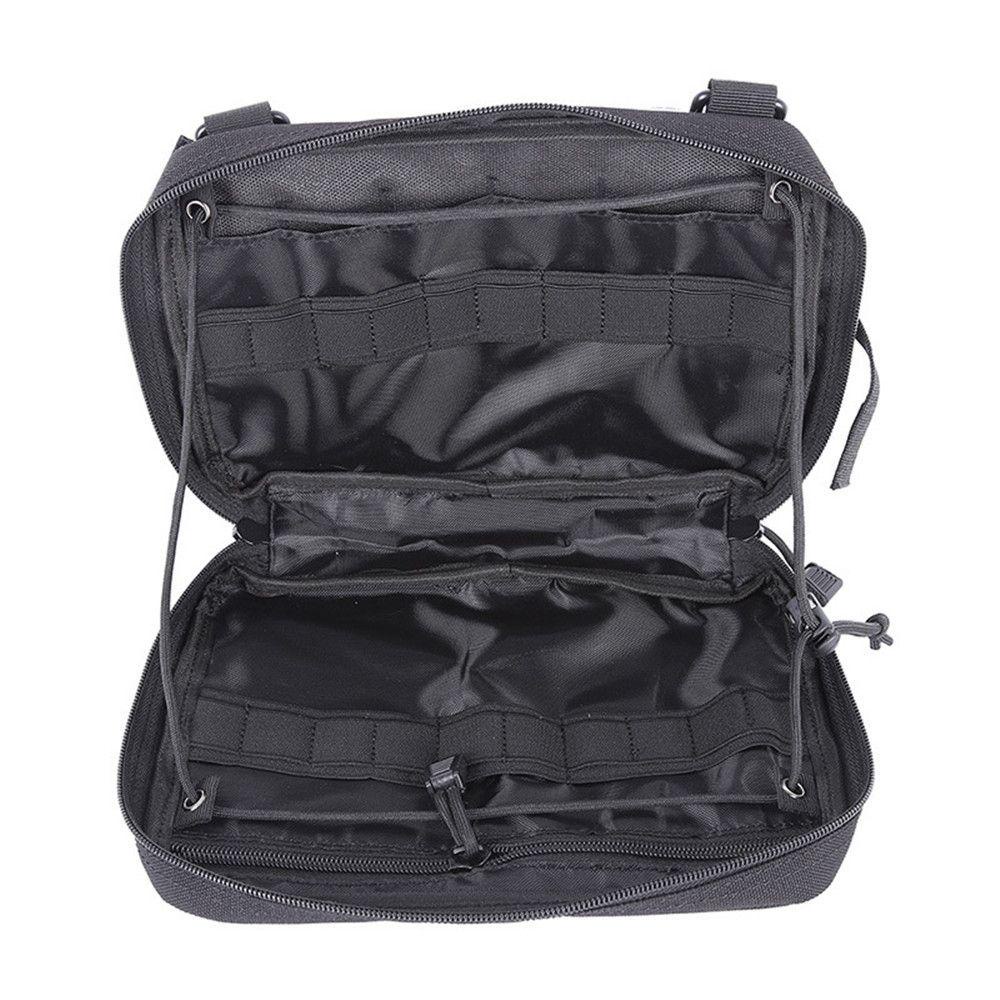 DORAW Túi Đựng Dụng Cụ Ăn Uống EDC