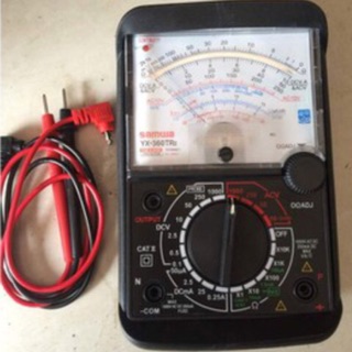 Đồng hồ vạn năng SAMWA YX-360TRe
