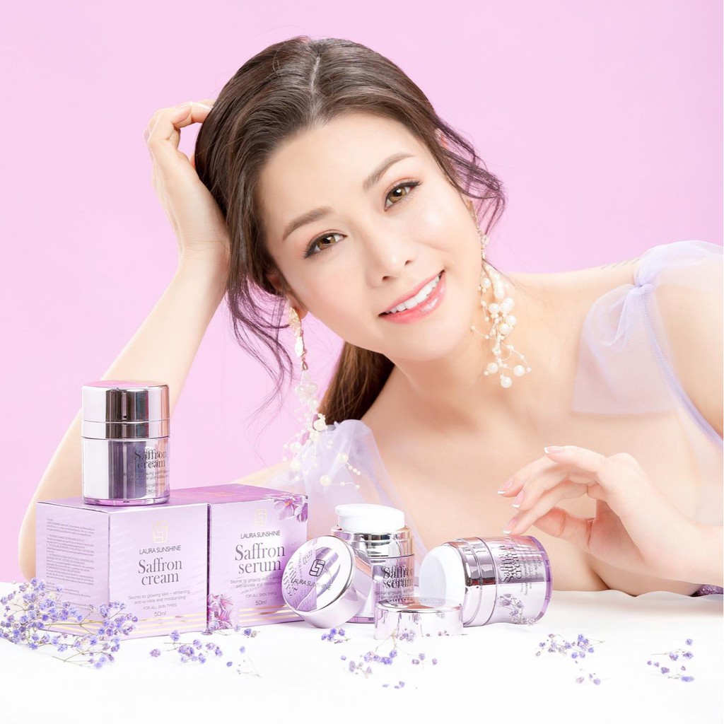 Laura sunshine - Nhật Kim Anh 