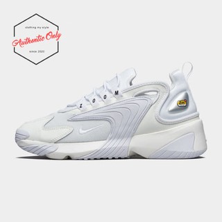 [100% CHÍNH HÃNG] Giày NIKE ZOOM 2K - AO0354