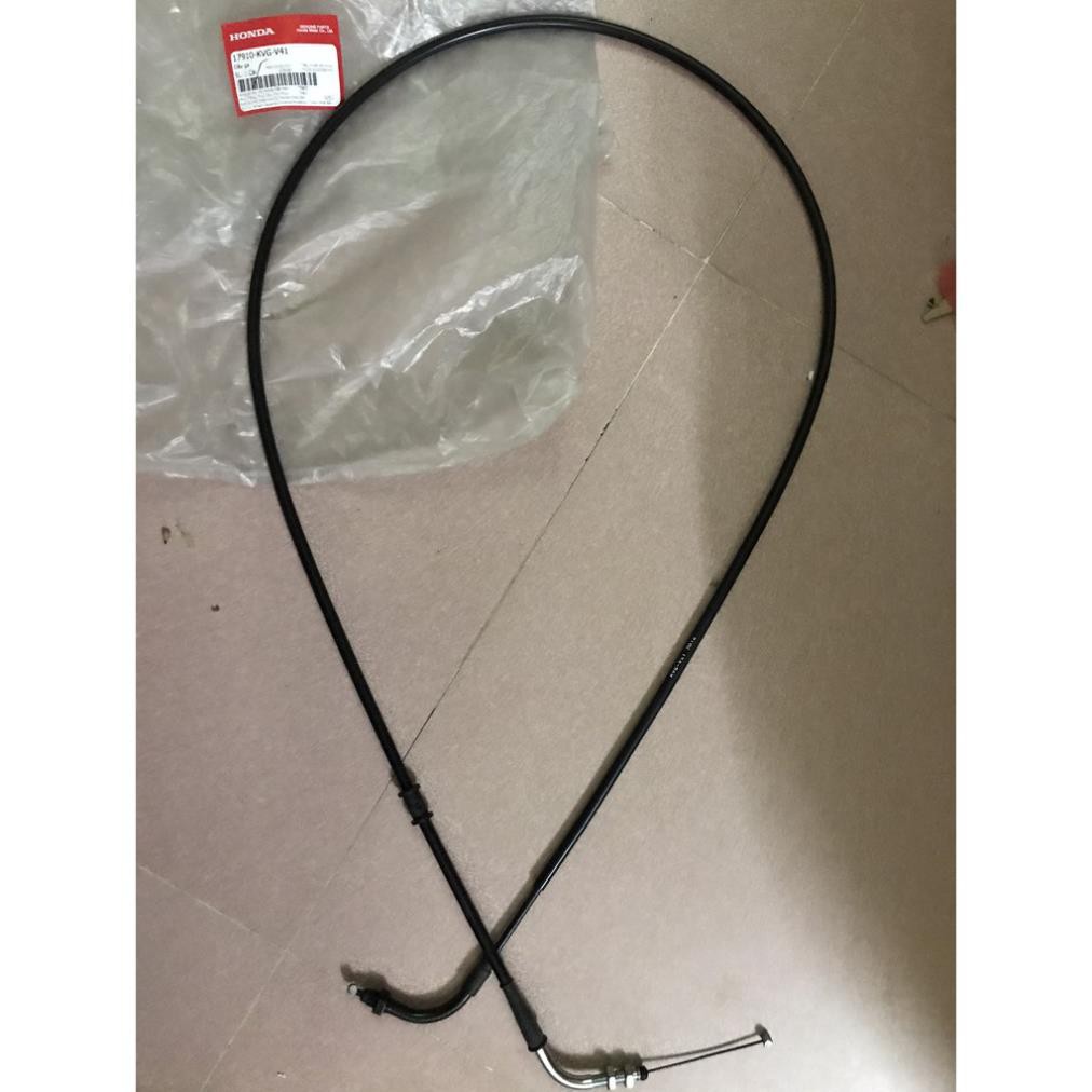 Dây ga Air Blade 125 Honda