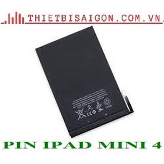 Pin thay thế ipad mini 4