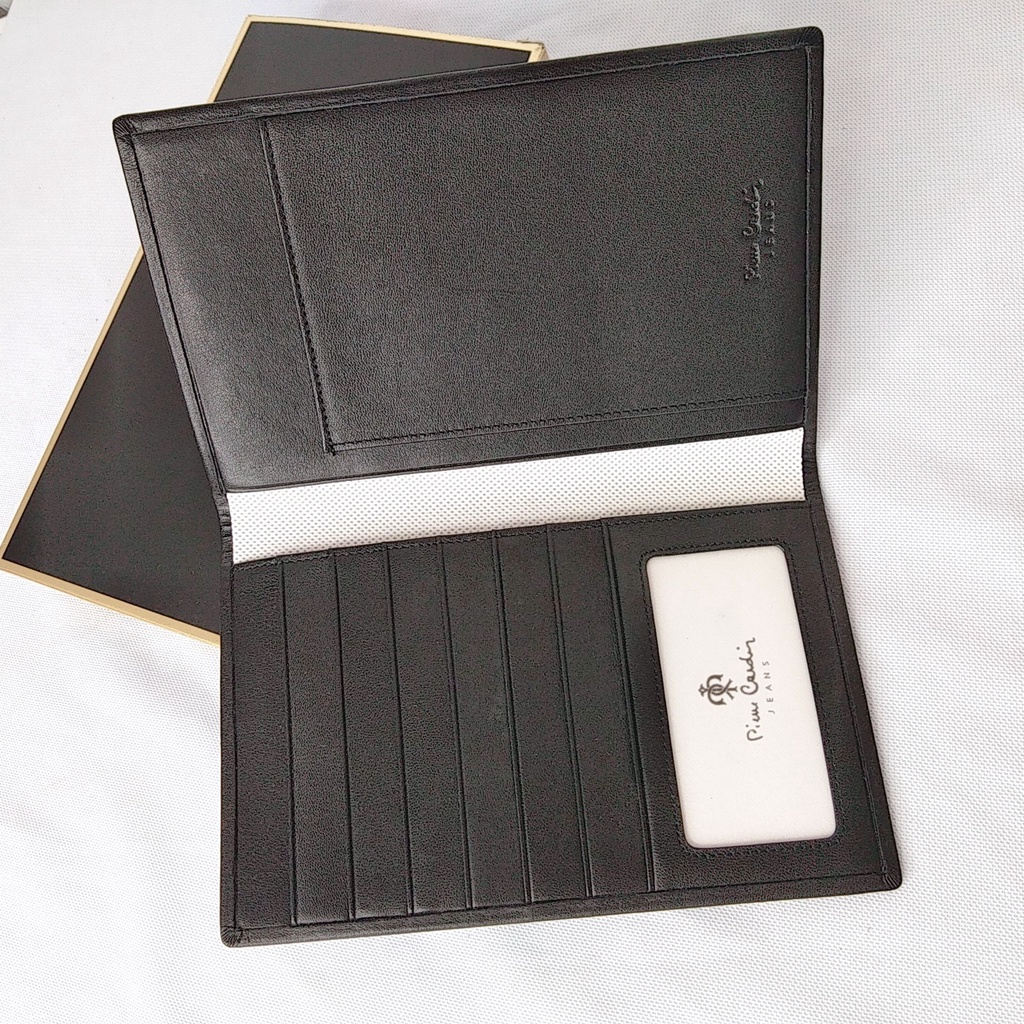 Ví cầm tay nam pierre cardin