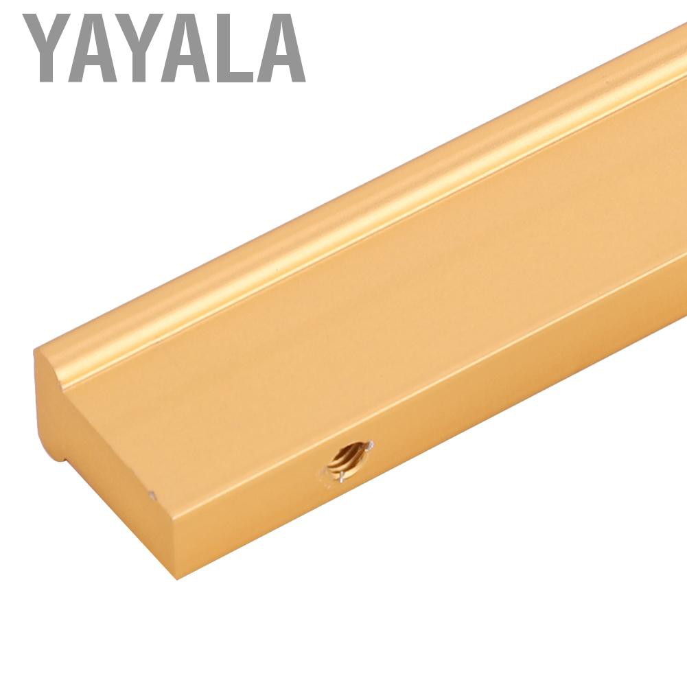 Set 6 Tay Nắm Cửa Tủ Quần Áo 128mm