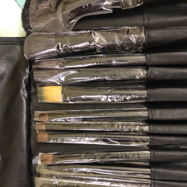 Bộ cọ lông thú 32 cây