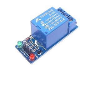 Module Relay 1 kênh (5V)