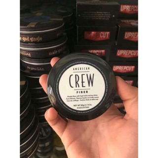 Sáp vuốt tóc nam crew