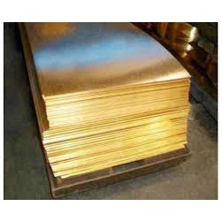 Đồng  Tấm Vàng 1mm x 600mm x 600mm