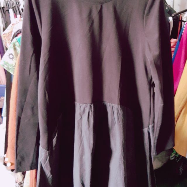 Đầm 2 hand 22