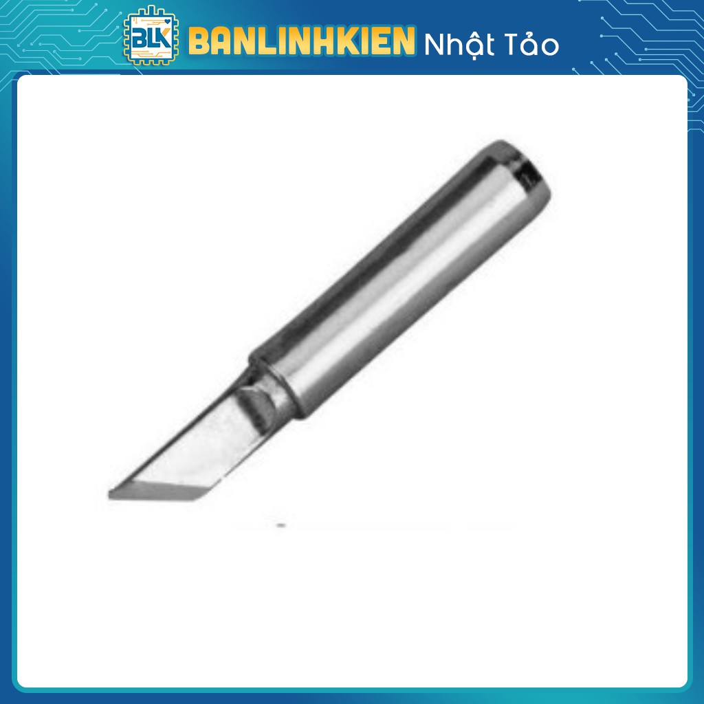 Đầu Mũi Hàn 900M-T-K