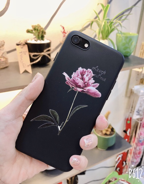 Ốp điện thoại iphone 7,8[ RẺ VÔ ĐỊCH ]