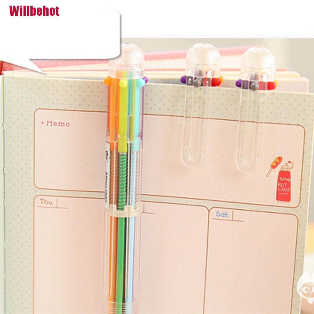 Bút Bi Thiết Kế Sáng Tạo Độc Đáo