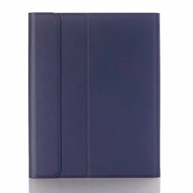 Bao da bàn phím nhôm Bluetooth IPad Air 2/ IPad 6 Smart Keyboard Case
