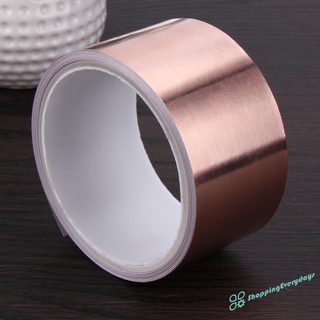 SV Cuộn Băng Keo Đồng 5.5m 5cm