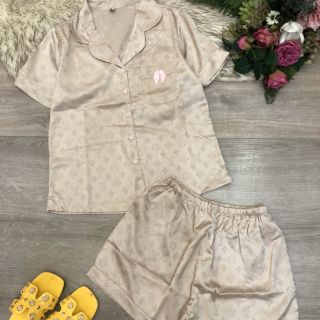 BỘ GẤM ĐÙI HANG CAO CẤP (Đẹp như hình)