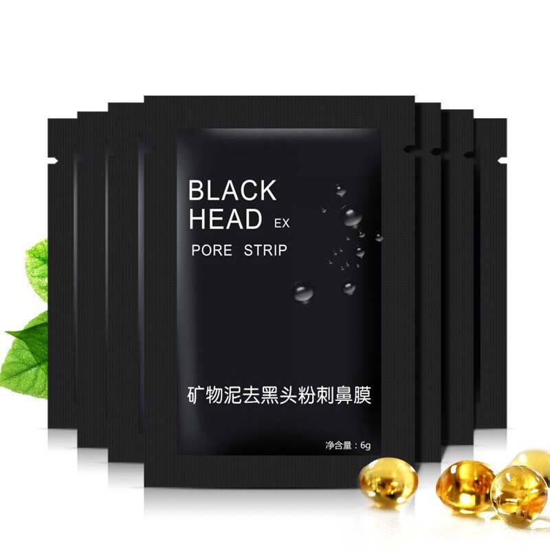  Mặt nạ than tre lột mụn đầu đen an toàn tiện dụng | BigBuy360 - bigbuy360.vn