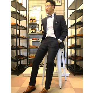 [COMBO ÁO VEST+QUẦN] VEST NAM CAO CẤP PHOM DÁNG TRẺ TRUNG SANG TRỌNG