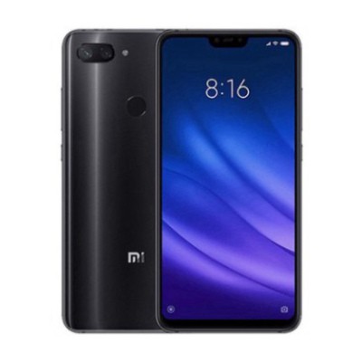 Điện thoại Xiaomi Mi 8 Lite 2sim ram 6G/64G [siêu rẻ khuyến mãi] Khuyến Mãi