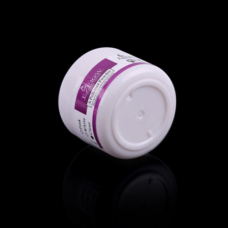 Bột Acrylic Dùng Đính Đá Trang Trí Móng Tay