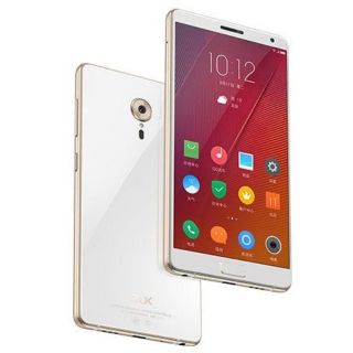 Điện thoại lenovo zuk edge 6g/64g