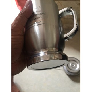 Ca giữ nhiệt inox 500ml