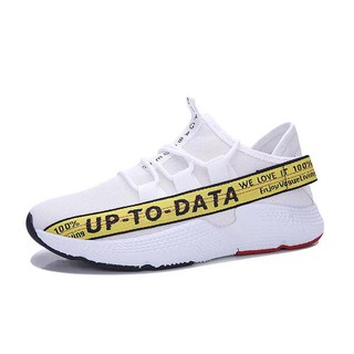 GIẦY NAM  OFF WHITE 2018