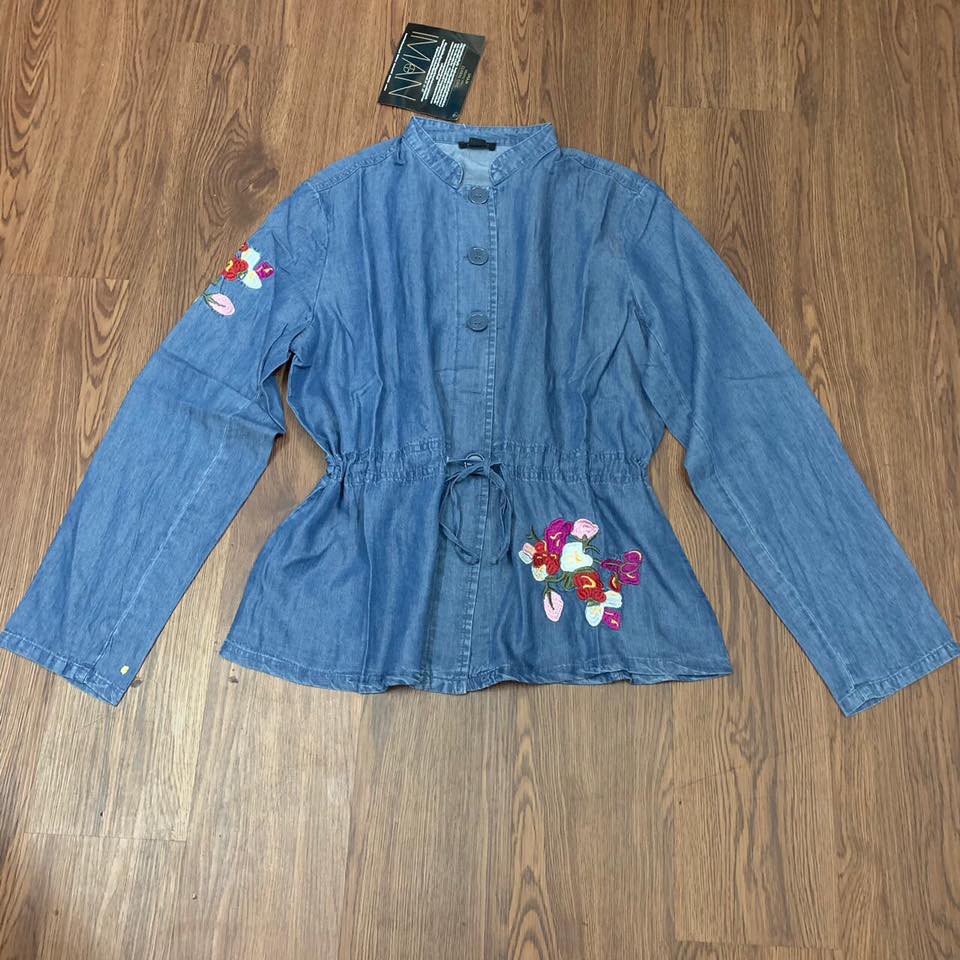 TOP IMAN XỊN XÒ