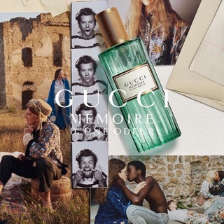 [10ml]..::✨Mẫu Thử Nước Hoa Gucci Memore D’une Odeur✨::..