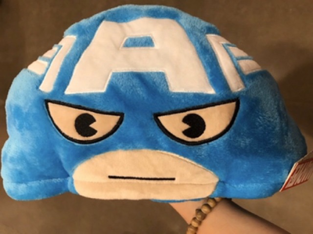 Mền MARVEL