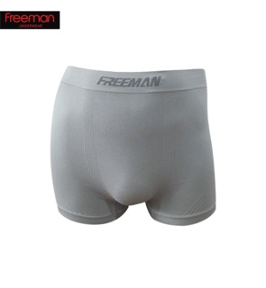 [ HÀNG CAO CẤP] SET 2 QUẦN BOXER DỆT NAM - FREEMAN 6518