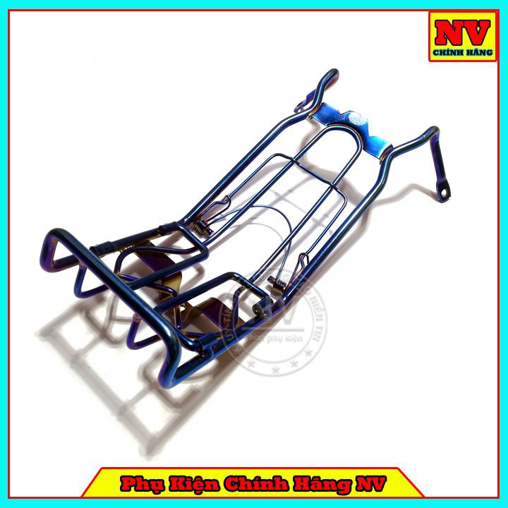 Baga Giữa Honda Wave 2017 10li Chắc Chắn