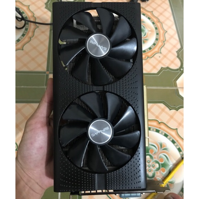Card sapphire rx 570 4g pulse | BigBuy360 - bigbuy360.vn