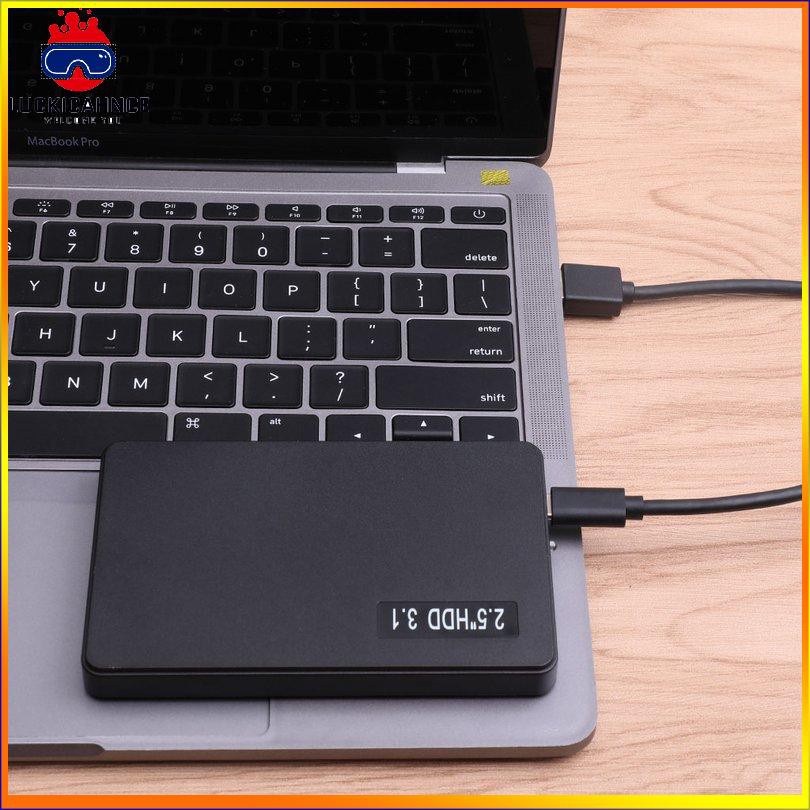 Ổ Cứng Ngoài Yd0015 500gb 1tb 2.5 Inch Tốc Độ Cao Cho Android To 3.0 | BigBuy360 - bigbuy360.vn