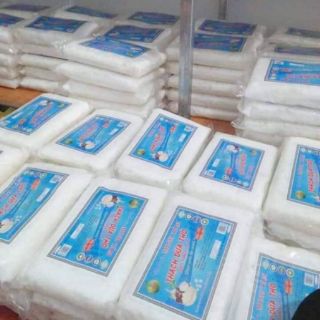 1 kg thạch dừa thô Minh Tâm