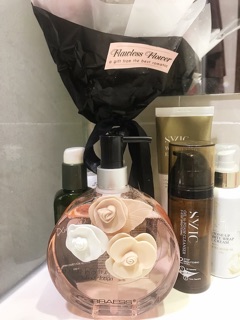 Sữa tắm Eau De Parfum