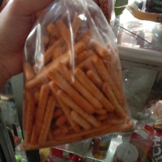 Đồ ăn vặt đồng giá 11k