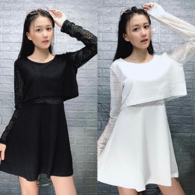 Combo đầm thiết kế