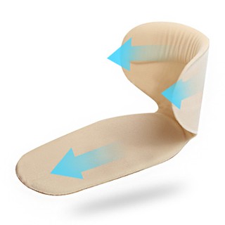 miếng độn giày cao 7cm