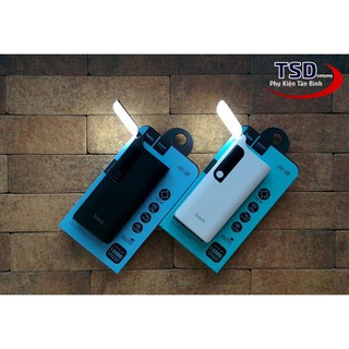 Pin sạc dự phòng Hoco B27 15000mAh