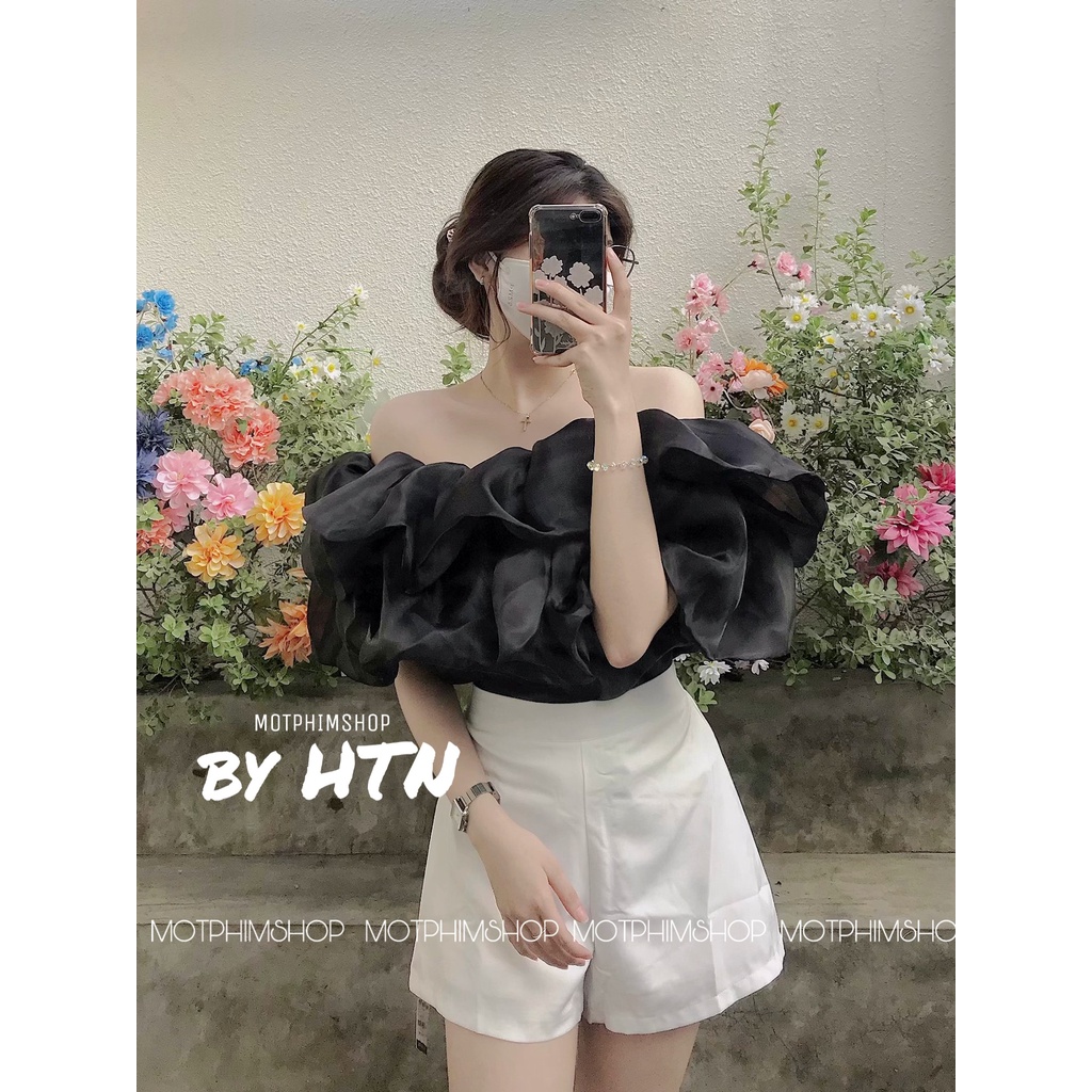 ÁO BẸT VAI PHỒNG 3M