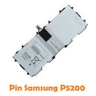 Pin Samsung Tab 3 10.1 - P5200 - Linh kiện