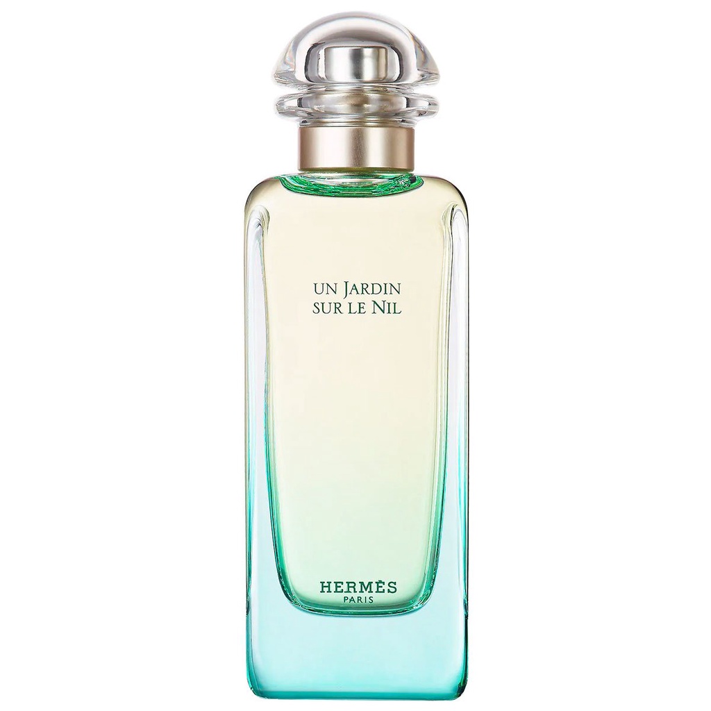 Nước Hoa Nữ Hermes Un Jardin Sur Le Nil