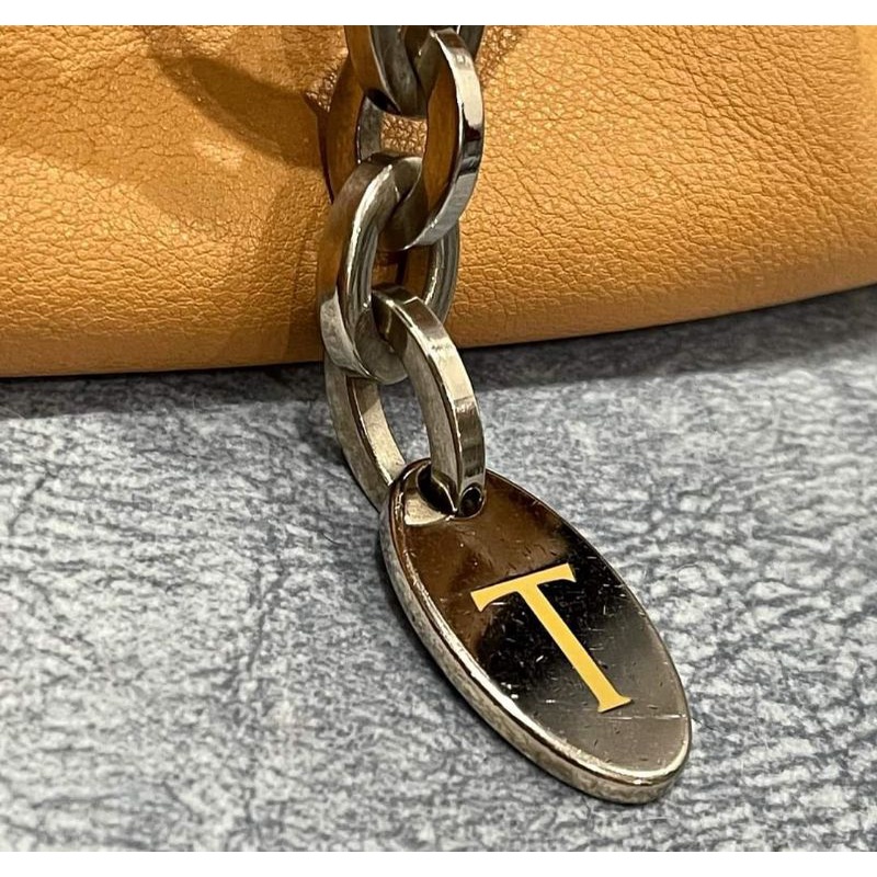 Túi Tod's Authentic da thật đeo vai