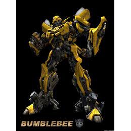 Mô hình Transformers Bumble Bee Beetle BMB LS-07 LS07 LS 07 đồ chơi lắp ghép người máy rô bốt (ROBOT) biến hình xe ô tô