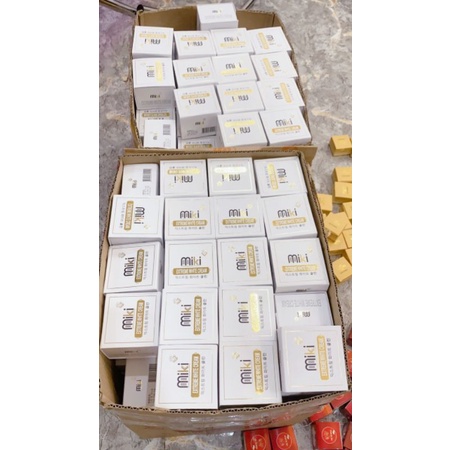 Kem dưỡng trắng da mặt